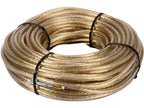 Aangepaste Kabel, Staal 6MM 36M