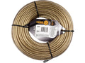 Aangepaste Kabel, Staal 6MM 42M