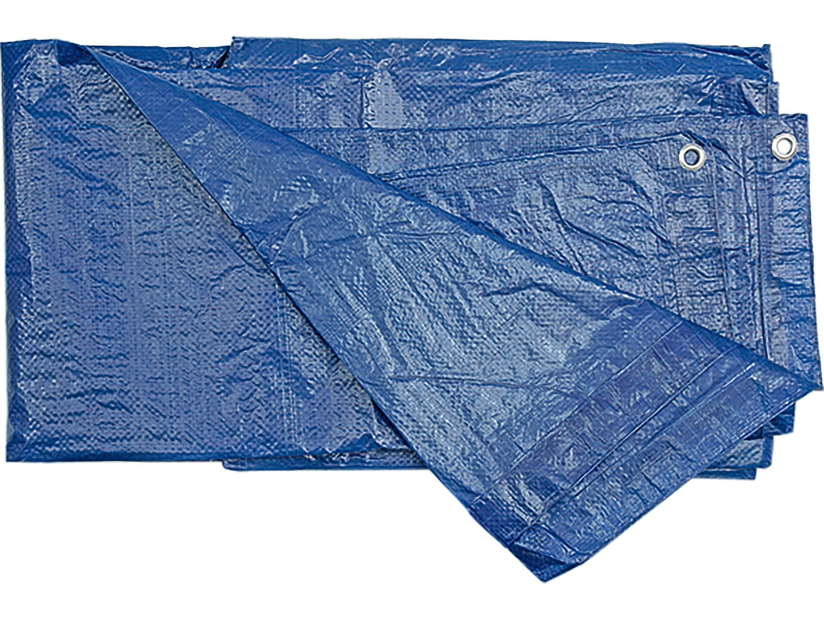 Deksel 10 X 15 M 75 G/M2