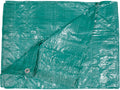 Kantel 4X6M 57G/M2 /Groen