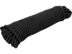 Elastische Lijn Voor Bevestiging Deksels, Fi 8 MM X 15 M, Gevlochten
