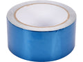 Kleefband Voor Dekselreparatie 5 CM X 8 M, Blauw