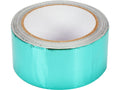 Kleefband voor reparatie van dekzeil 5 CM X 8 M, GROEN