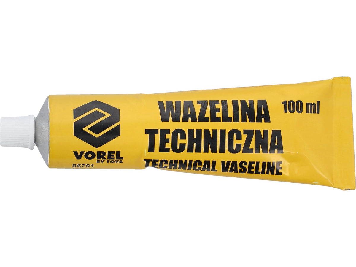 TECHNISCHE Vaseline 100 ML