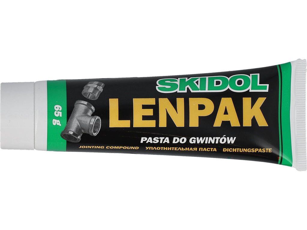 DRAADAFdichtINGSPASTA 65G