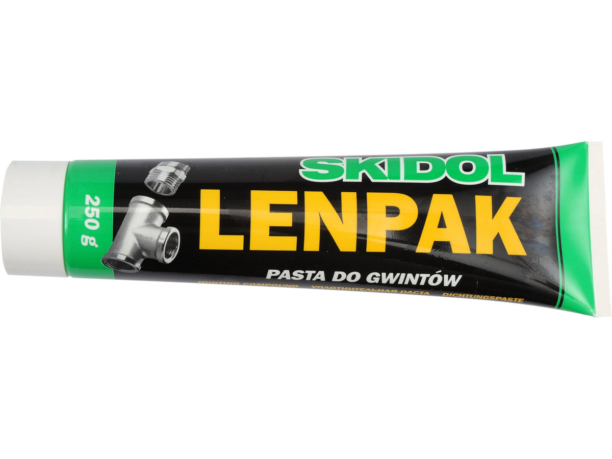 DRAADAFdichtINGSPASTA 250G