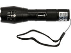 5W Zaklamp, 135X40MM