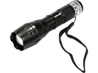 5W Zaklamp, 135X40MM
