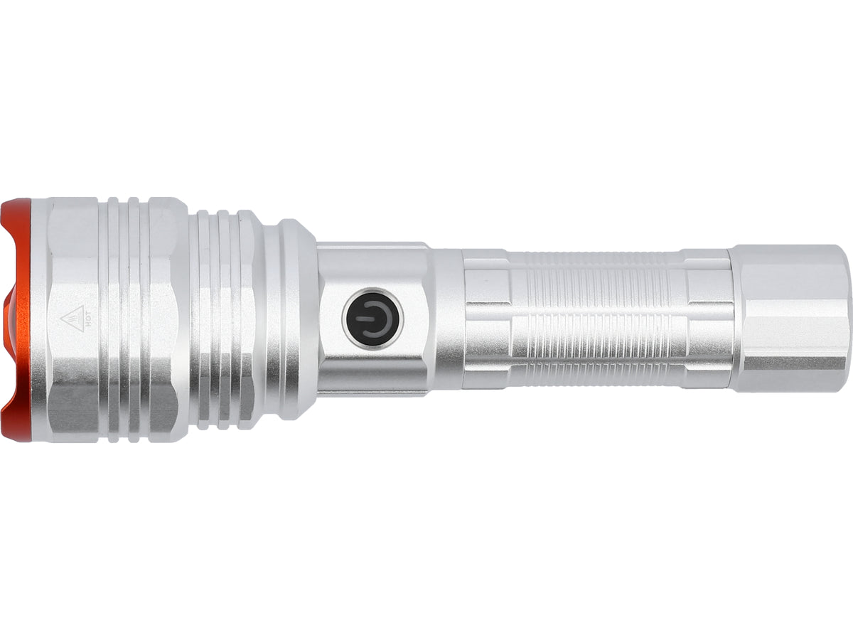 Oplaadbare Zaklamp 50W 4500LM