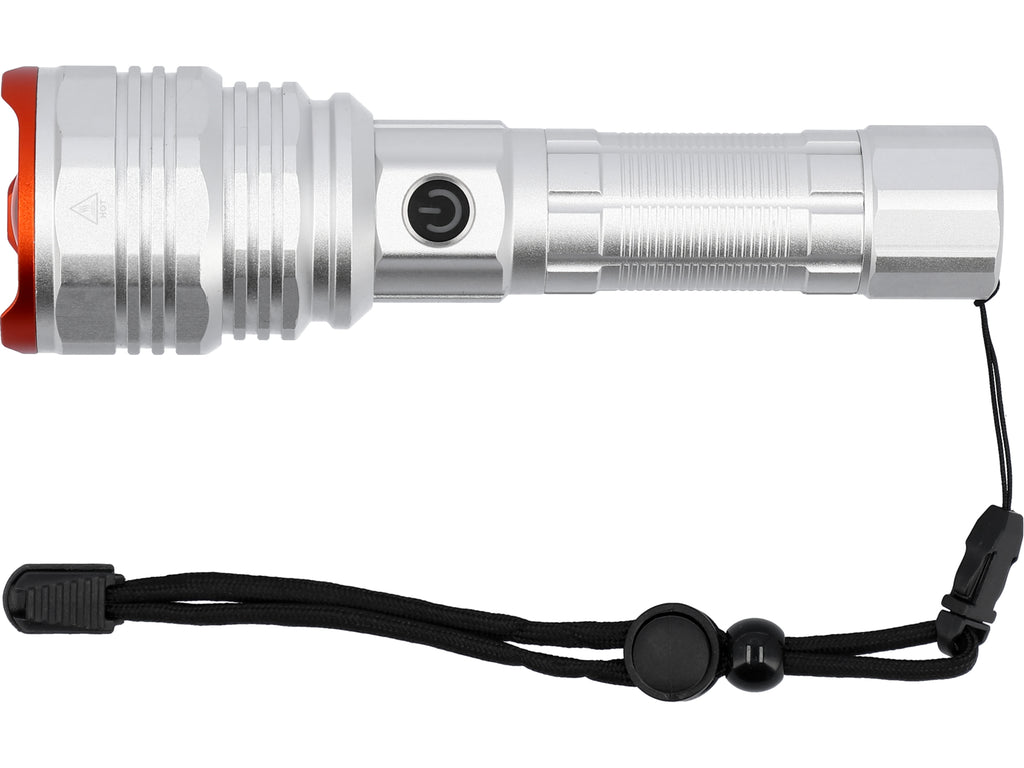 Oplaadbare Zaklamp 50W 4500LM