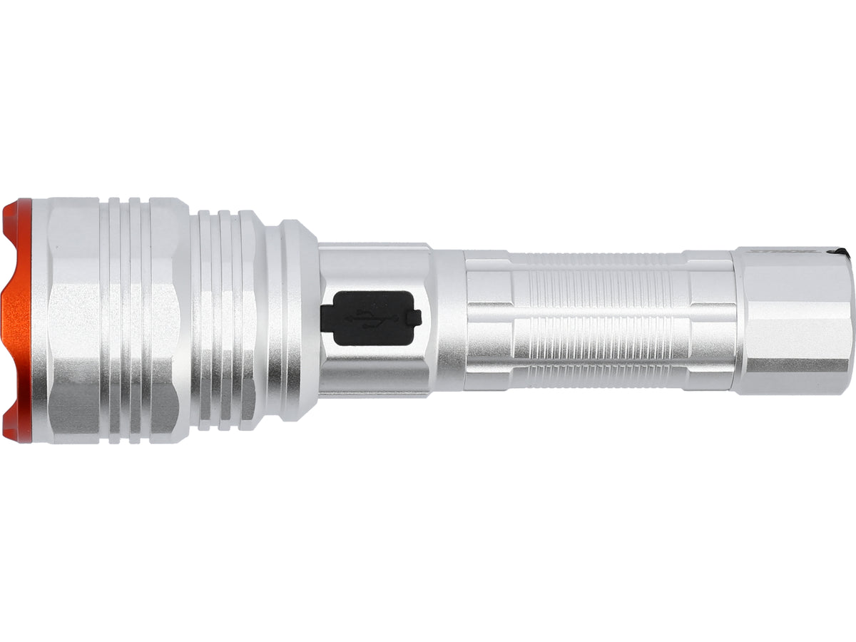 Oplaadbare Zaklamp 50W 4500LM