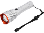Oplaadbare Zaklamp 50W 4500LM