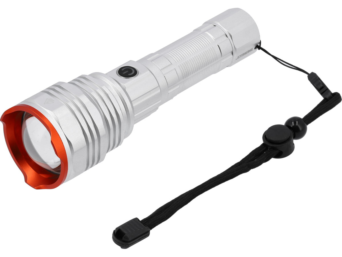 Oplaadbare Zaklamp 50W 4500LM