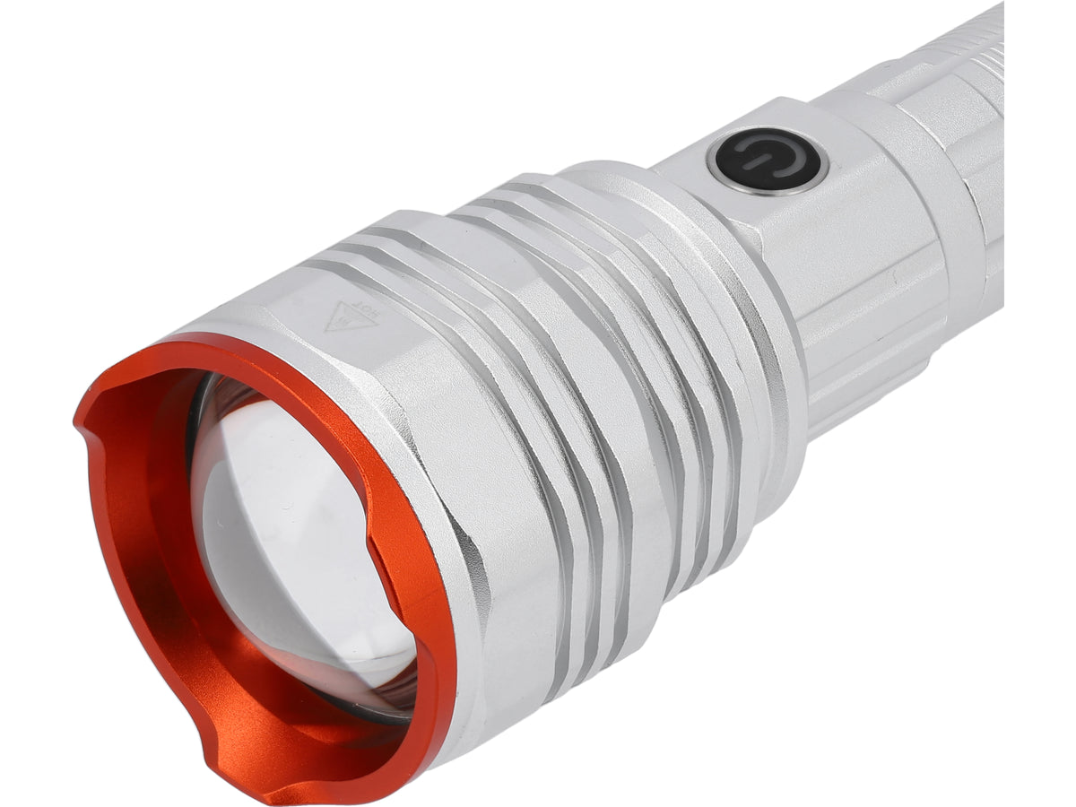 Oplaadbare Zaklamp 50W 4500LM