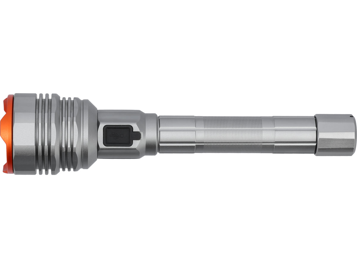 Oplaadbare Zaklamp 180W 10000LM