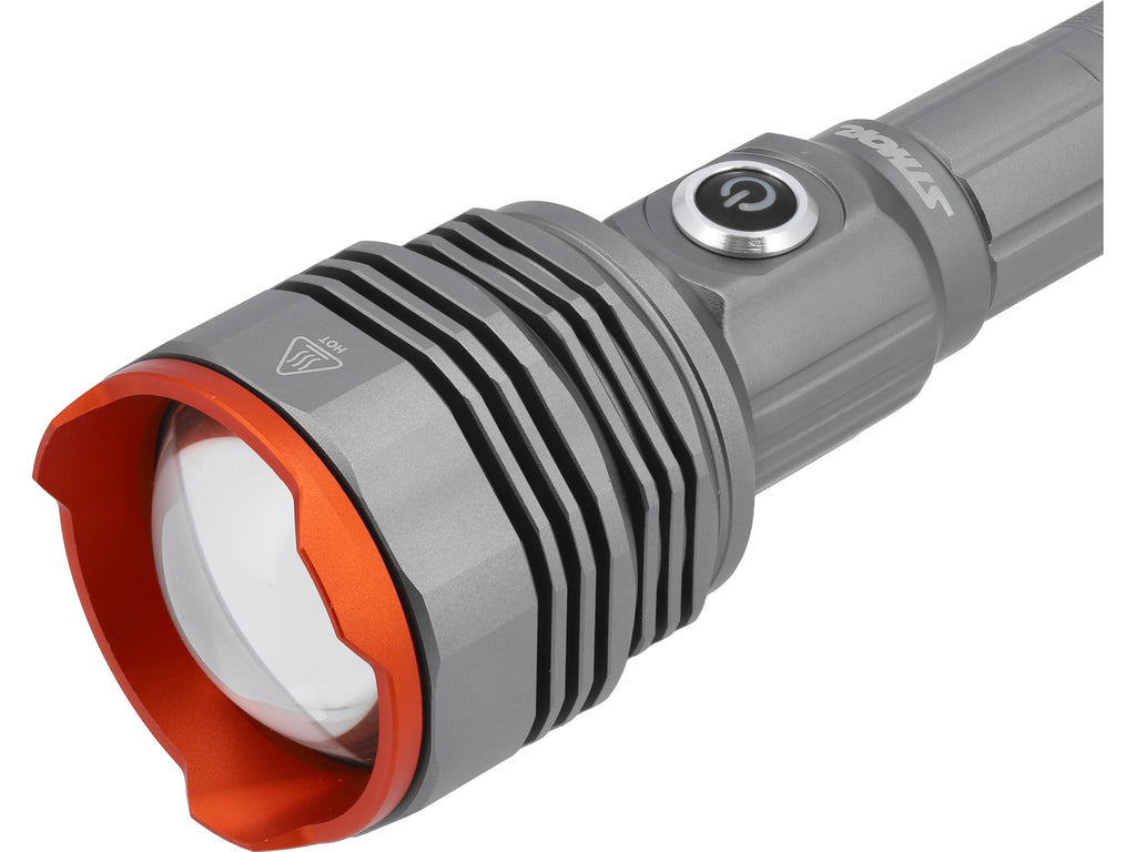 Oplaadbare Zaklamp 180W 10000LM