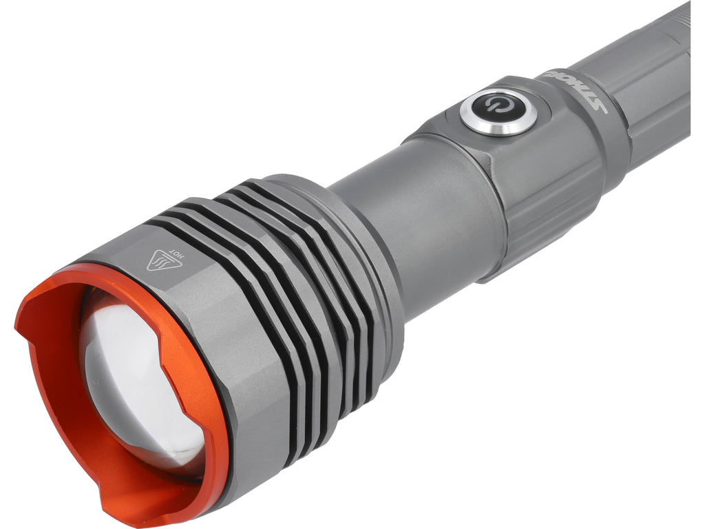 Oplaadbare Zaklamp 180W 10000LM