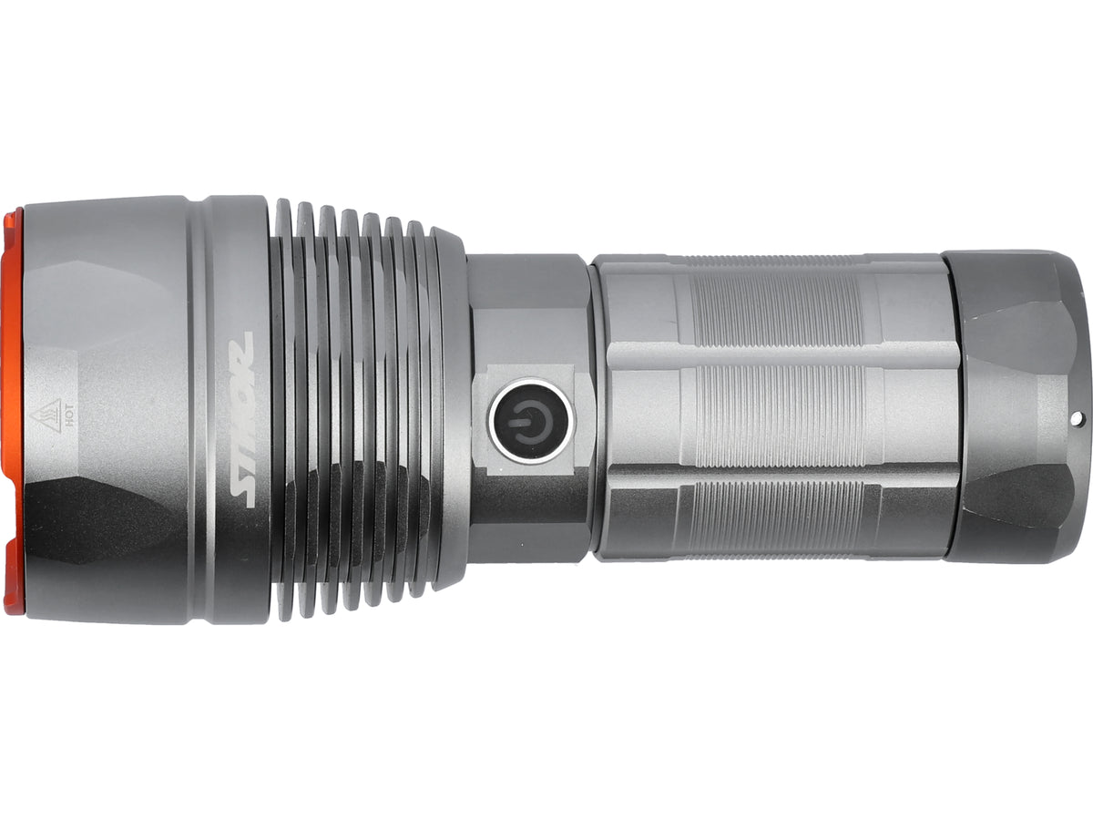 Oplaadbare Zaklamp 210W 14000LM