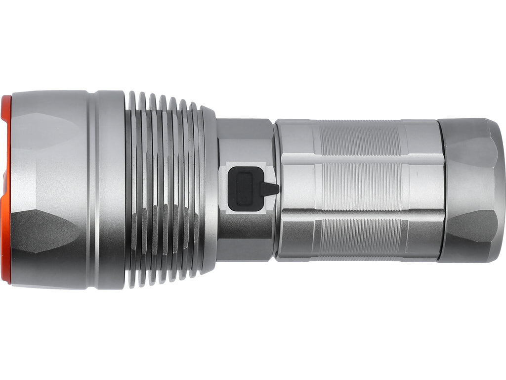 Oplaadbare Zaklamp 210W 14000LM