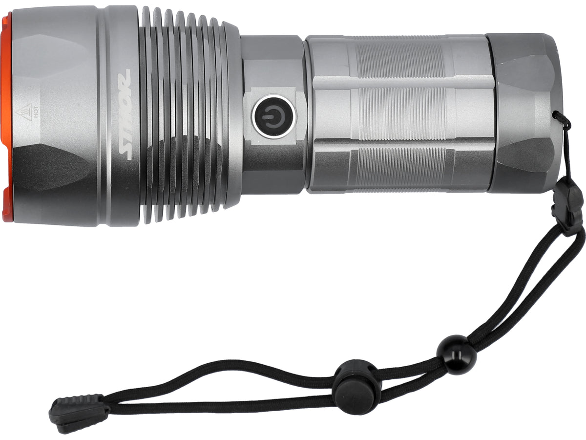Oplaadbare Zaklamp 210W 14000LM