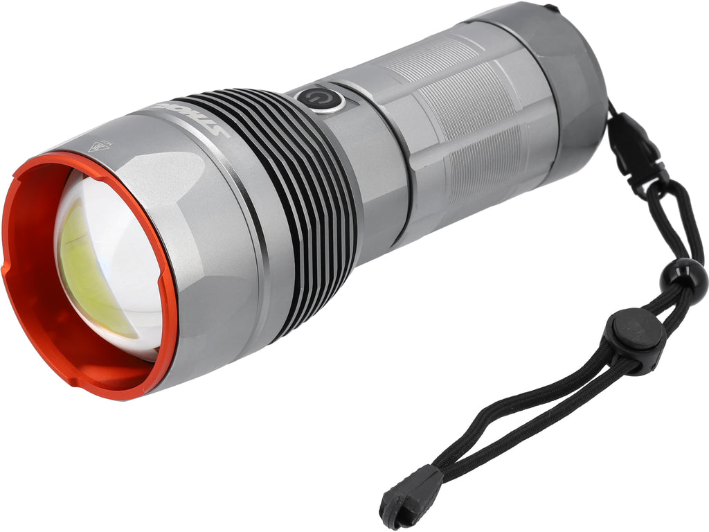Oplaadbare Zaklamp 210W 14000LM