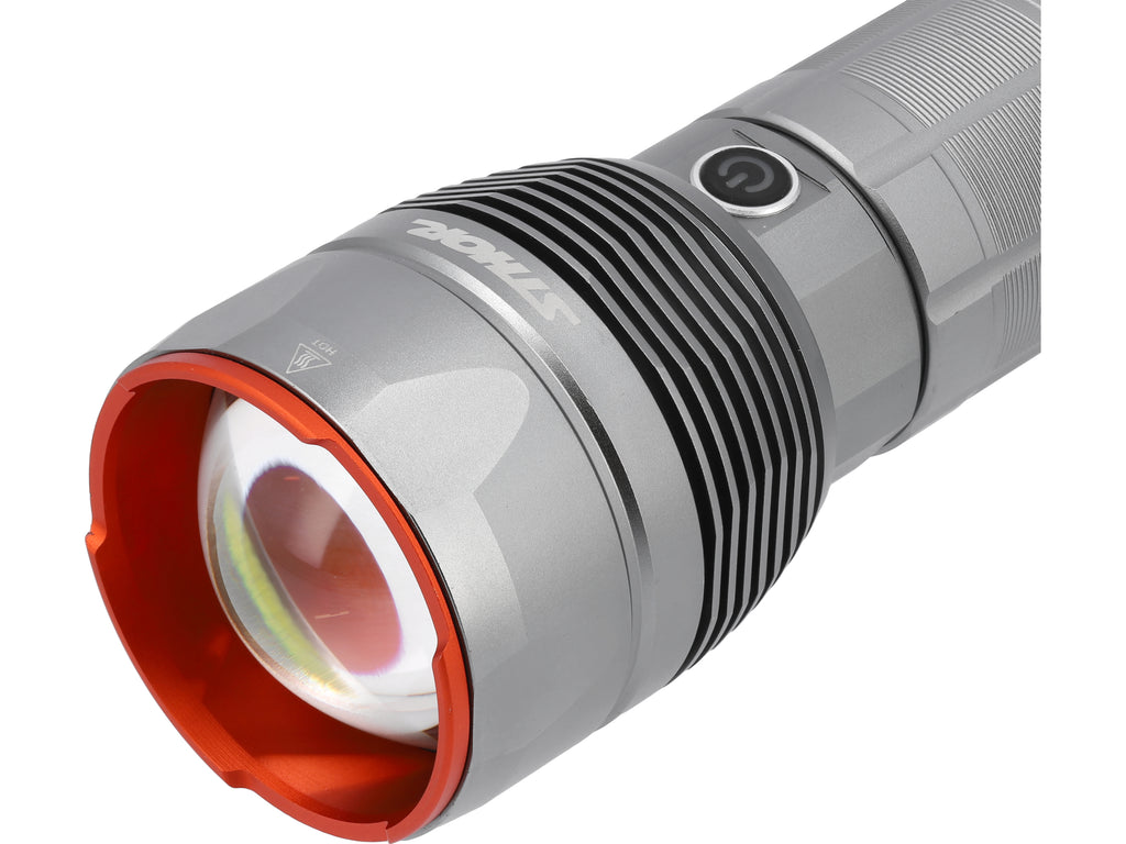 Oplaadbare Zaklamp 210W 14000LM