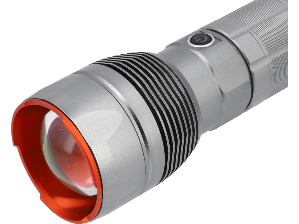 Oplaadbare Zaklamp 210W 14000LM