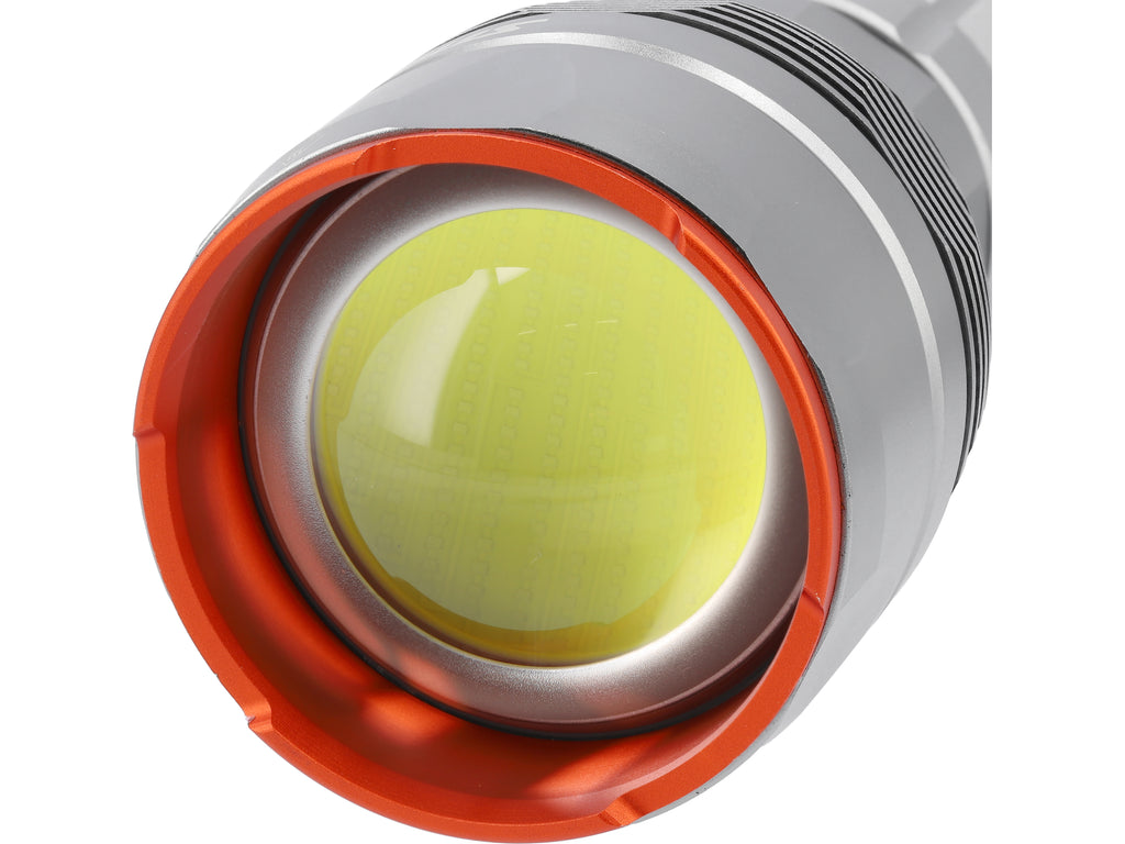Oplaadbare Zaklamp 210W 14000LM