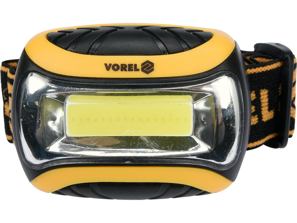 Cob Led-Hoofdlamp 3W