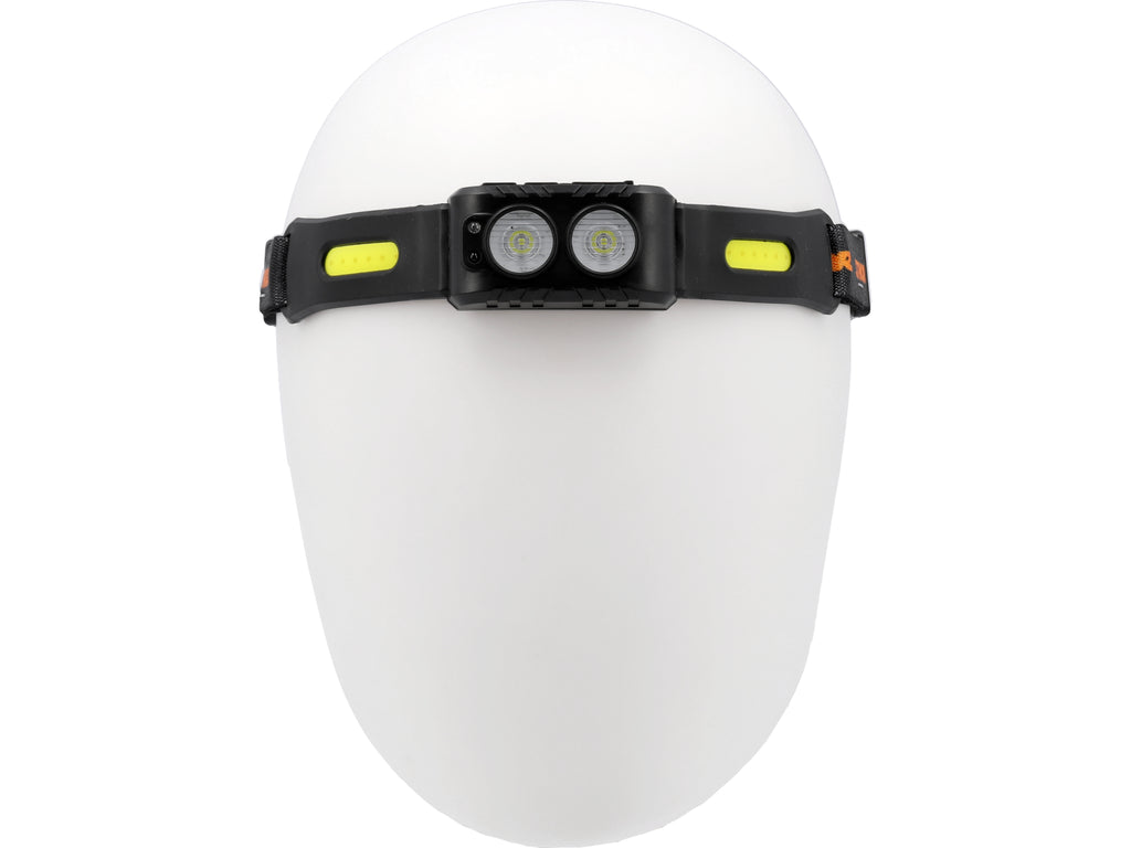 200LM Hoofdlamp, Oplaadbaar
