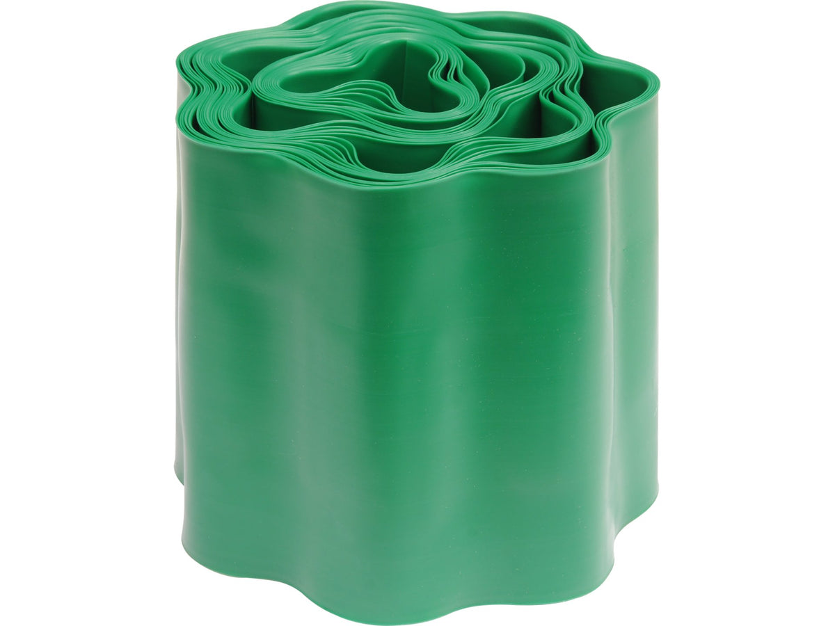 Groene Gazonrand 9M 10CM