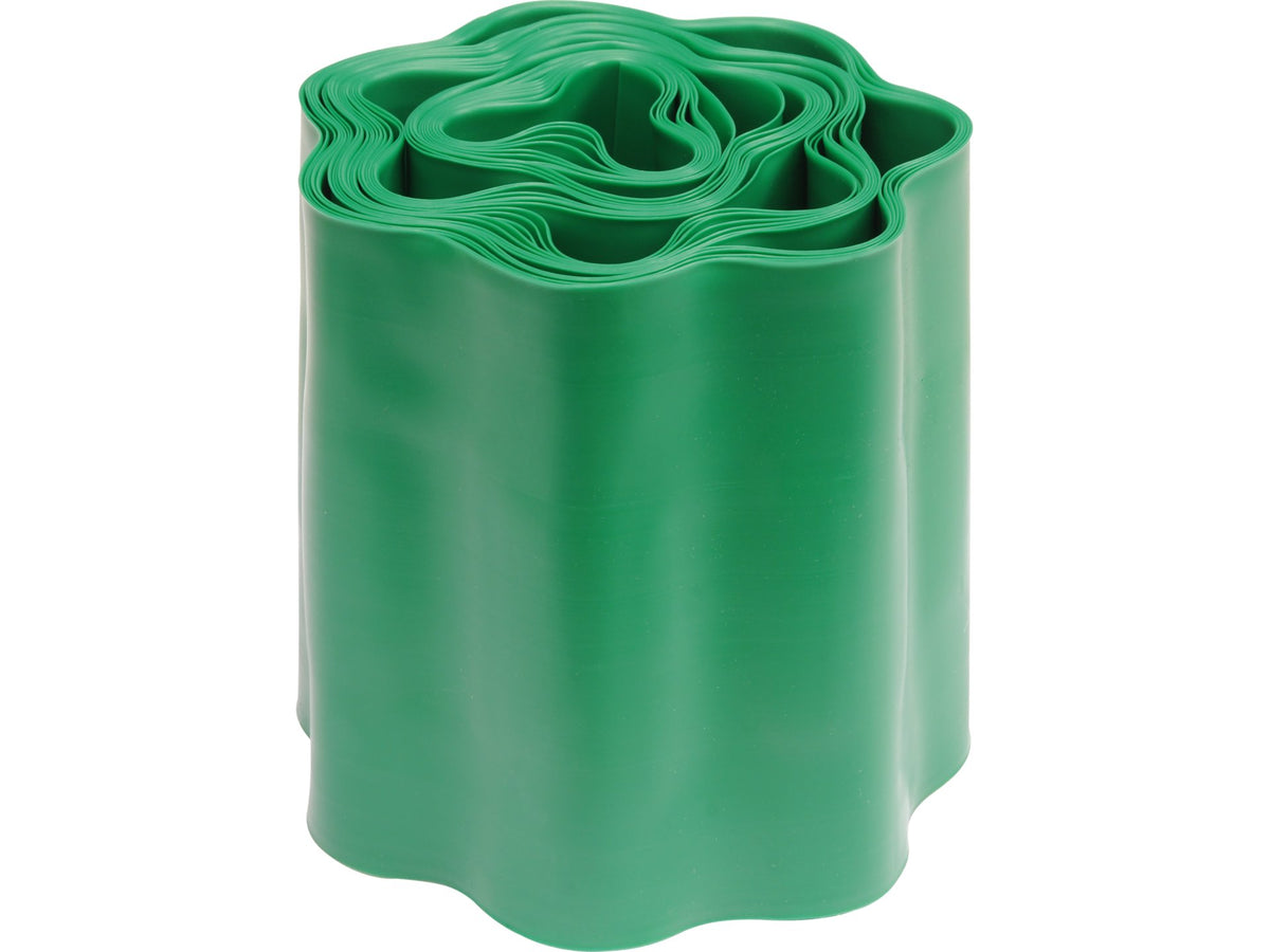 Groene Gazonrand 9M 20CM