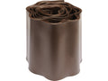 Bruine Gazonrand 9M 10CM