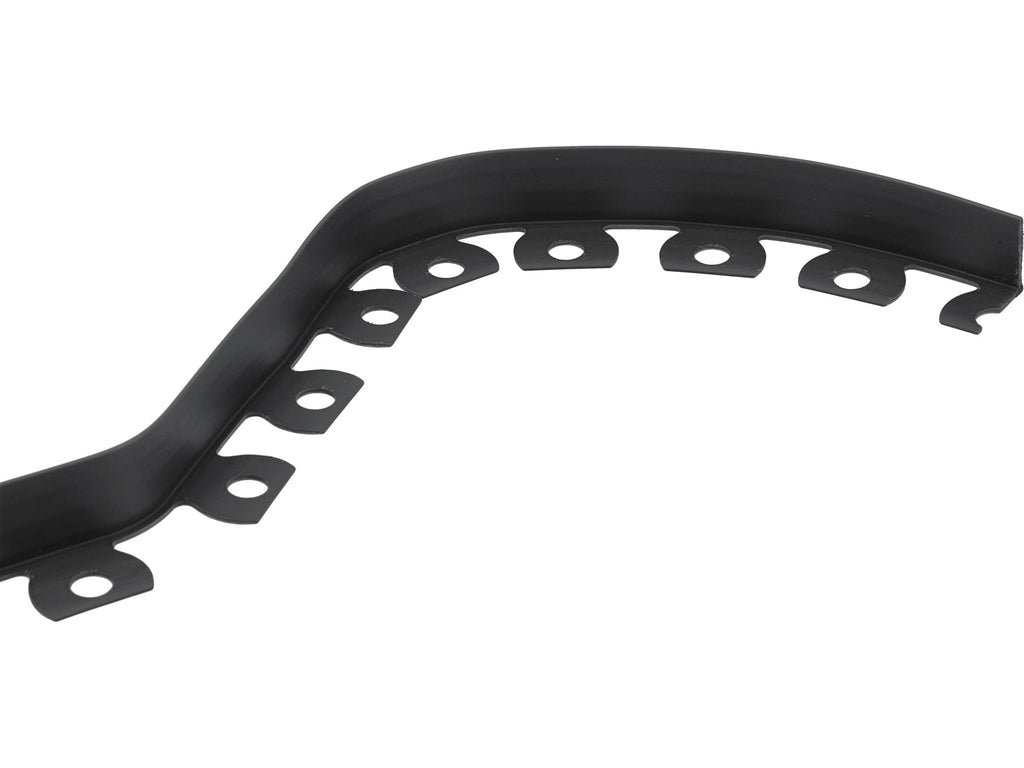 Gazon, Tuinrand 40MM 10M Met Pinnen, Ankers 20ST