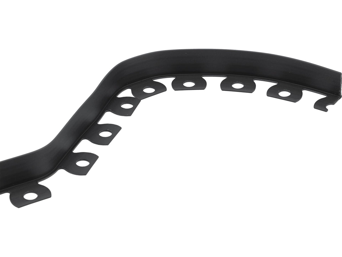 Gazon, Tuinrand 40MM 10M Met Pinnen, Ankers 20ST