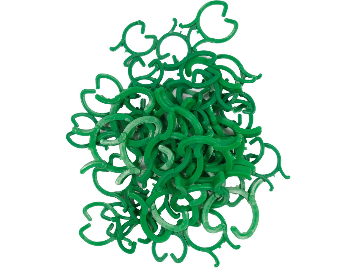 Clips Voor Het Bevestigen Van Planten 45 St.
