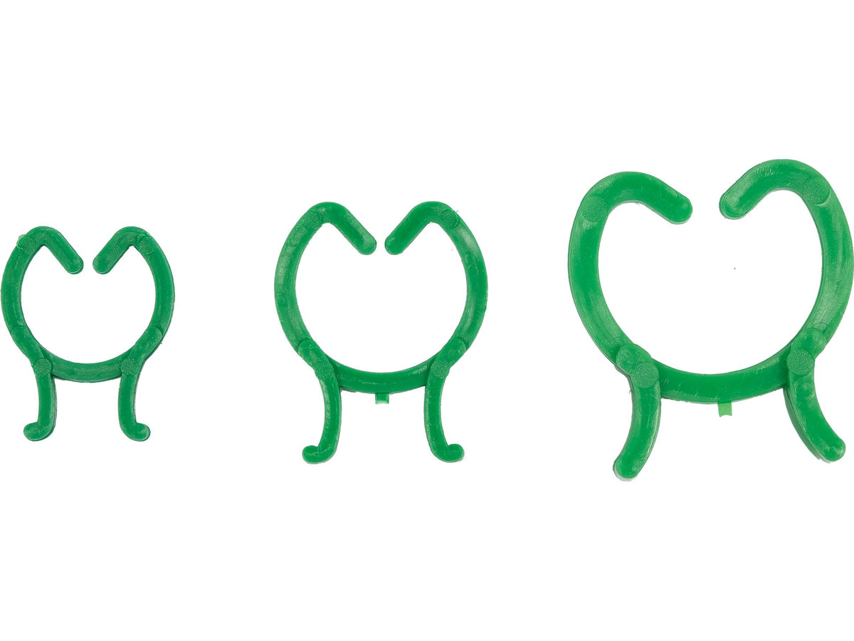 Clips Voor Het Bevestigen Van Planten 45 St.
