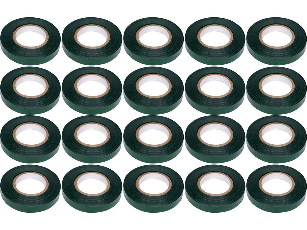 Tuintape Voor Tapener, Groen, 20 St.