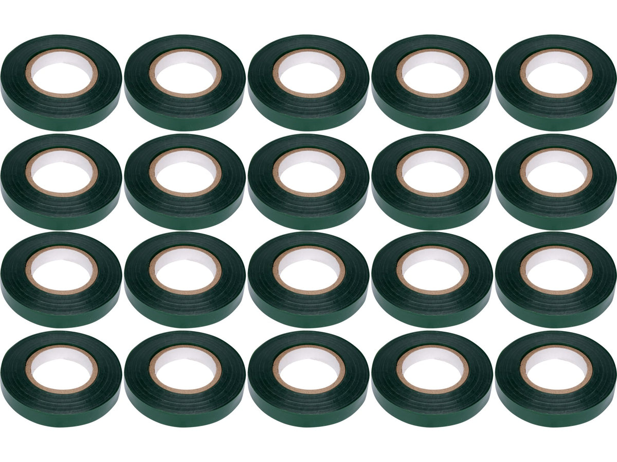 Tuintape Voor Tapener, Groen, 20 St.