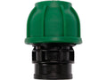 Pp Gw-Verbinding 25MM X 3/4''