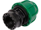 Pp Gw-Verbinding 25MM X 3/4''