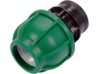 Pp Gw-Verbinding 25MM X 3/4''