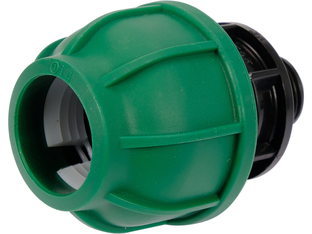 Pp Gz-Verbinding 25MM X 1/2''