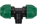 Pe T-Stuk Gz 25X3/4X25