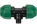 Pe T-Stuk Gz 25X1/2X25
