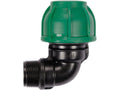 Pp Elleboog 90° Gz 25MM X 3/4''