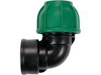 Pp Elleboog 90° Gw 25MM X 1''