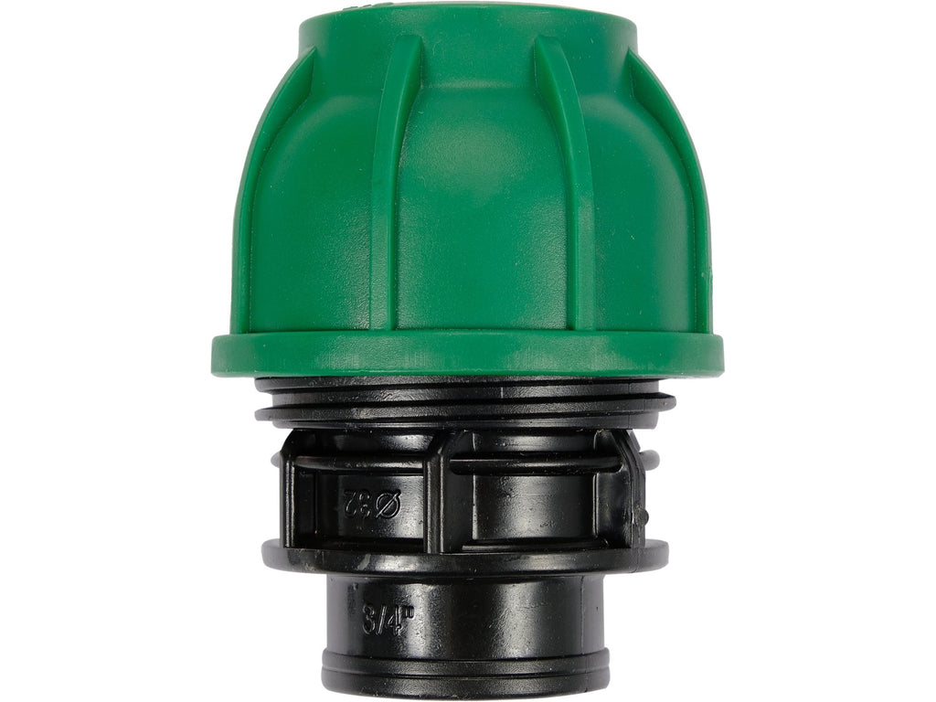 Pp Gw-Verbinding 32MM X 3/4''