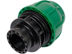 Pp Gw-Verbinding 32MM X 3/4''