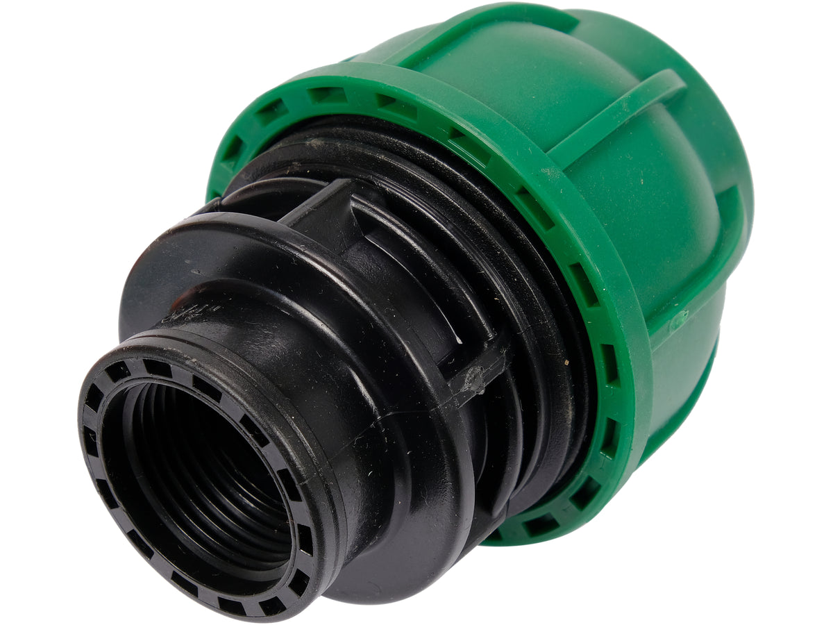 Pp Gw-Verbinding 32MM X 3/4''